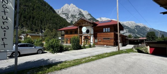 Gewerbliche Immobilie in Leutasch, Austria, Nr. 129348 21