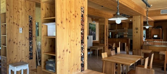 Gewerbliche Immobilie in Leutasch, Austria, Nr. 129348 32