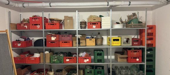 Gewerbliche Immobilie in Leutasch, Austria, Nr. 129348 6