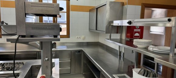 Gewerbliche Immobilie in Leutasch, Austria, Nr. 129348 4