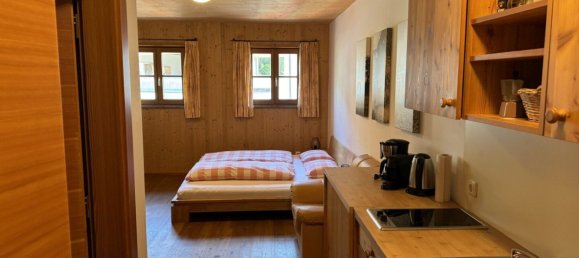 Gewerbliche Immobilie in Leutasch, Austria, Nr. 129348 17