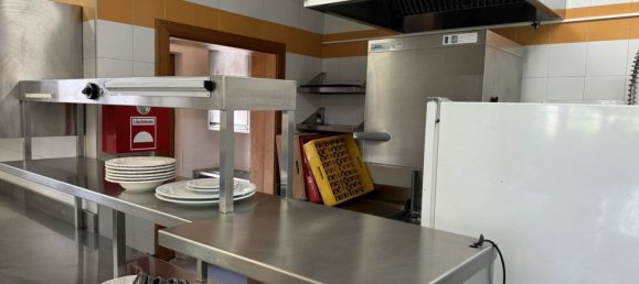 Gewerbliche Immobilie in Leutasch, Austria, Nr. 129348 3