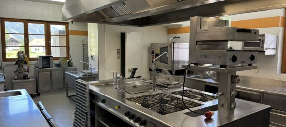 Gewerbliche Immobilie in Leutasch, Austria, Nr. 129348 5