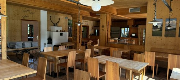 Gewerbliche Immobilie in Leutasch, Austria, Nr. 129348 31