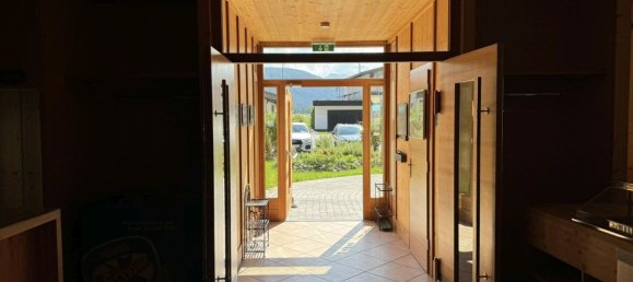 Gewerbliche Immobilie in Leutasch, Austria, Nr. 129348 7