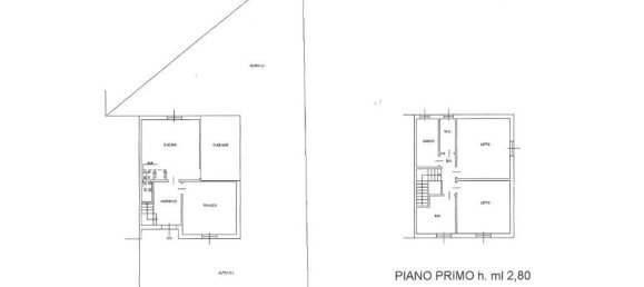5 bedrooms House in Bagnacavallo, Italy No. 380771 25