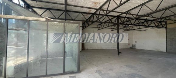 Armazém em Grassobbio, Italy 600 m² N.º 337651 4