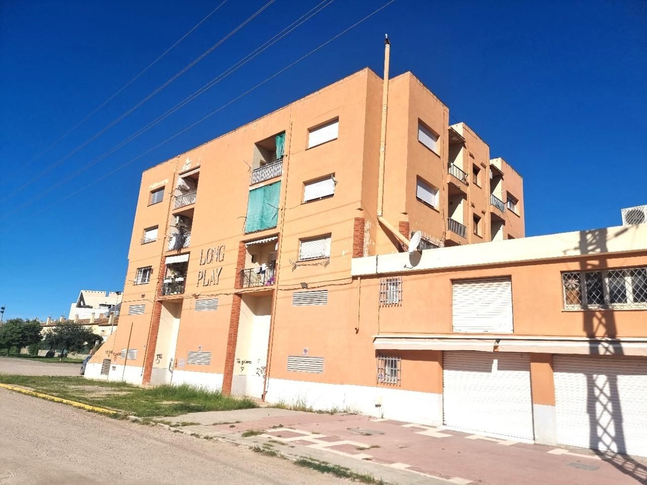 2 Schlafzimmer Wohnung in Torredembarra, Spain, Nr. 206189