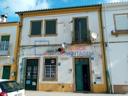 1 bedroom House in Gaviao, Portugal No. 10550