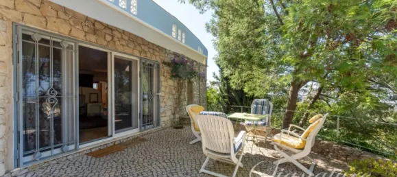 3 Schlafzimmer Villa in Faro, Portugal, Nr. 135322 24