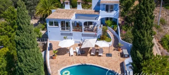 3 Schlafzimmer Villa in Faro, Portugal, Nr. 135322 5