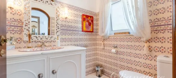 3 Schlafzimmer Villa in Faro, Portugal, Nr. 135322 11