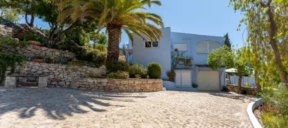 3 Schlafzimmer Villa in Faro, Portugal, Nr. 135322 14