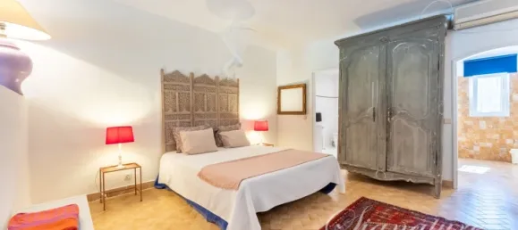 3 Schlafzimmer Villa in Faro, Portugal, Nr. 135322 23