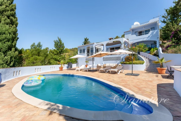 3 Schlafzimmer Villa in Faro, Portugal, Nr. 135322