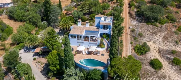 3 Schlafzimmer Villa in Faro, Portugal, Nr. 135322 6