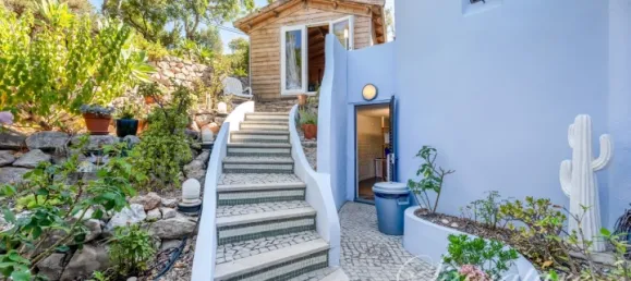 3 Schlafzimmer Villa in Faro, Portugal, Nr. 135322 17