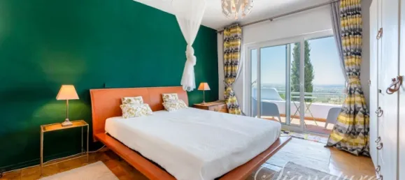 3 Schlafzimmer Villa in Faro, Portugal, Nr. 135322 16