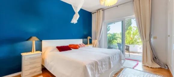 3 Schlafzimmer Villa in Faro, Portugal, Nr. 135322 18