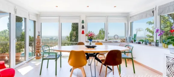 3 Schlafzimmer Villa in Faro, Portugal, Nr. 135322 2