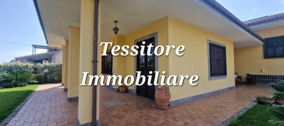 Вилла с 8 спальнями в Лариано, Италия № 321572 14