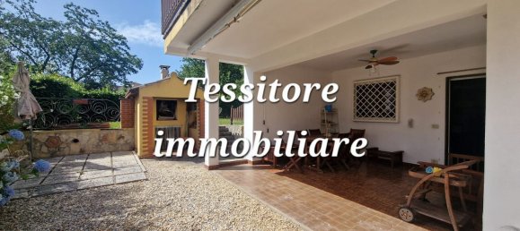 Вилла с 8 спальнями в Лариано, Италия № 321572 12