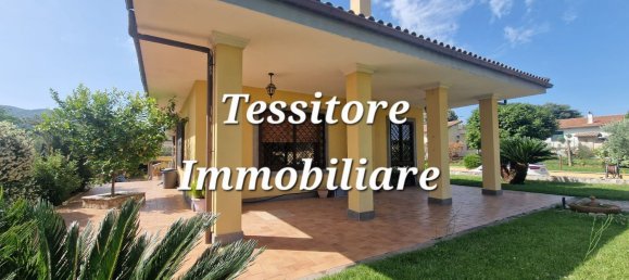 Вилла с 8 спальнями в Лариано, Италия № 321572 17