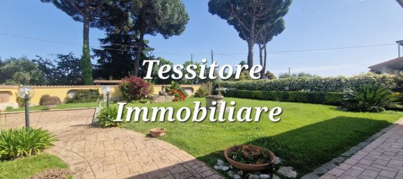 Вилла с 8 спальнями в Лариано, Италия № 321572 10