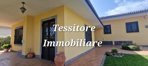 Вилла с 8 спальнями в Лариано, Италия № 321572 13