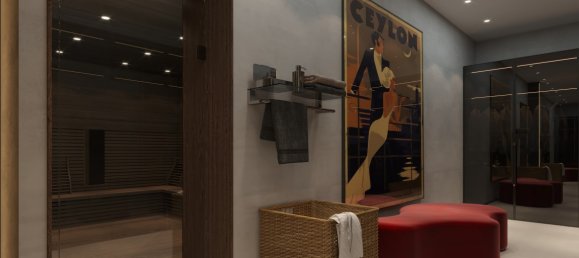 4 rooms Villa in Alanya, Turkey No. 33535 4