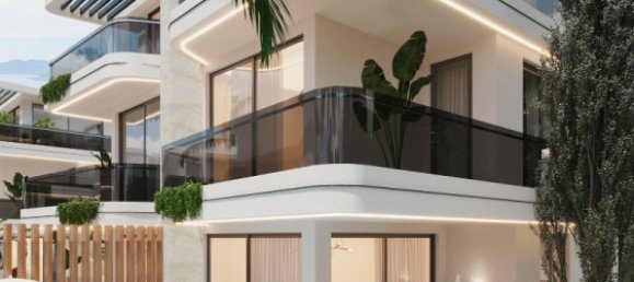 4 rooms Villa in Alanya, Turkey No. 33535 18