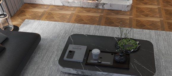 4 rooms Villa in Alanya, Turkey No. 33535 13