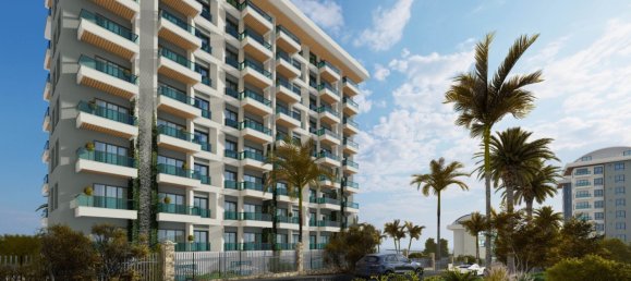 Apartment 2+1 in Alanya, Turkey No. 21497 6