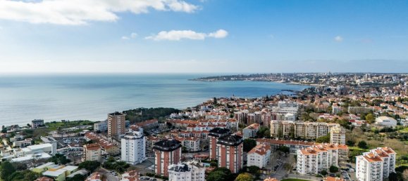 4 bedrooms Apartment in Cascais, Portugal No. 111909 2