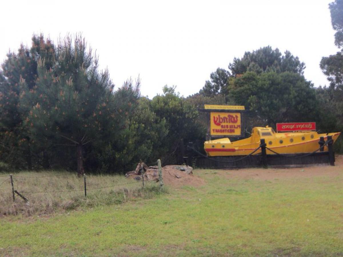 Земельный участок в Мар-дель-Плата, Аргентина № 117362