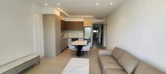 2 Schlafzimmer Wohnung in Limassol, Cyprus, Nr. 5498 2