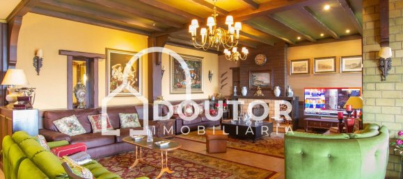 Дом с 4 спальнями в Фуншал, Португалия № 107795 39