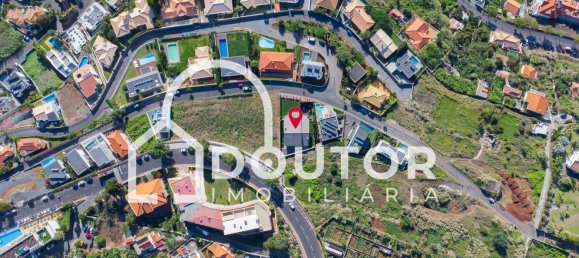 Дом с 4 спальнями в Фуншал, Португалия № 107795 6