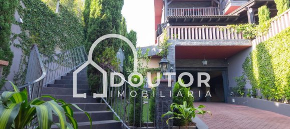 Дом с 4 спальнями в Фуншал, Португалия № 107795 47