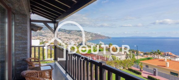 Дом с 4 спальнями в Фуншал, Португалия № 107795 18