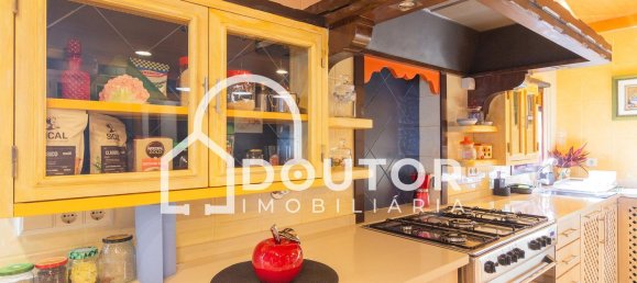 Дом с 4 спальнями в Фуншал, Португалия № 107795 34