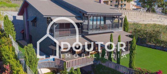 Дом с 4 спальнями в Фуншал, Португалия № 107795 5