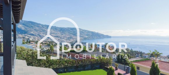 Дом с 4 спальнями в Фуншал, Португалия № 107795 7