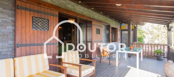 Дом с 4 спальнями в Фуншал, Португалия № 107795 43