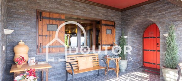 Дом с 4 спальнями в Фуншал, Португалия № 107795 42