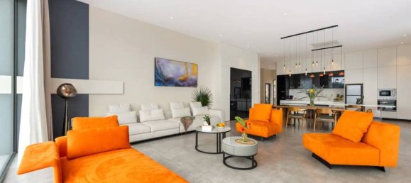 Villa de 4 dormitorios en Ko Samui, Thailand No. 25415 2