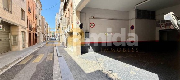  موقف سيارات في Sabadell, Spain 12متر مربع رقم 171848 6