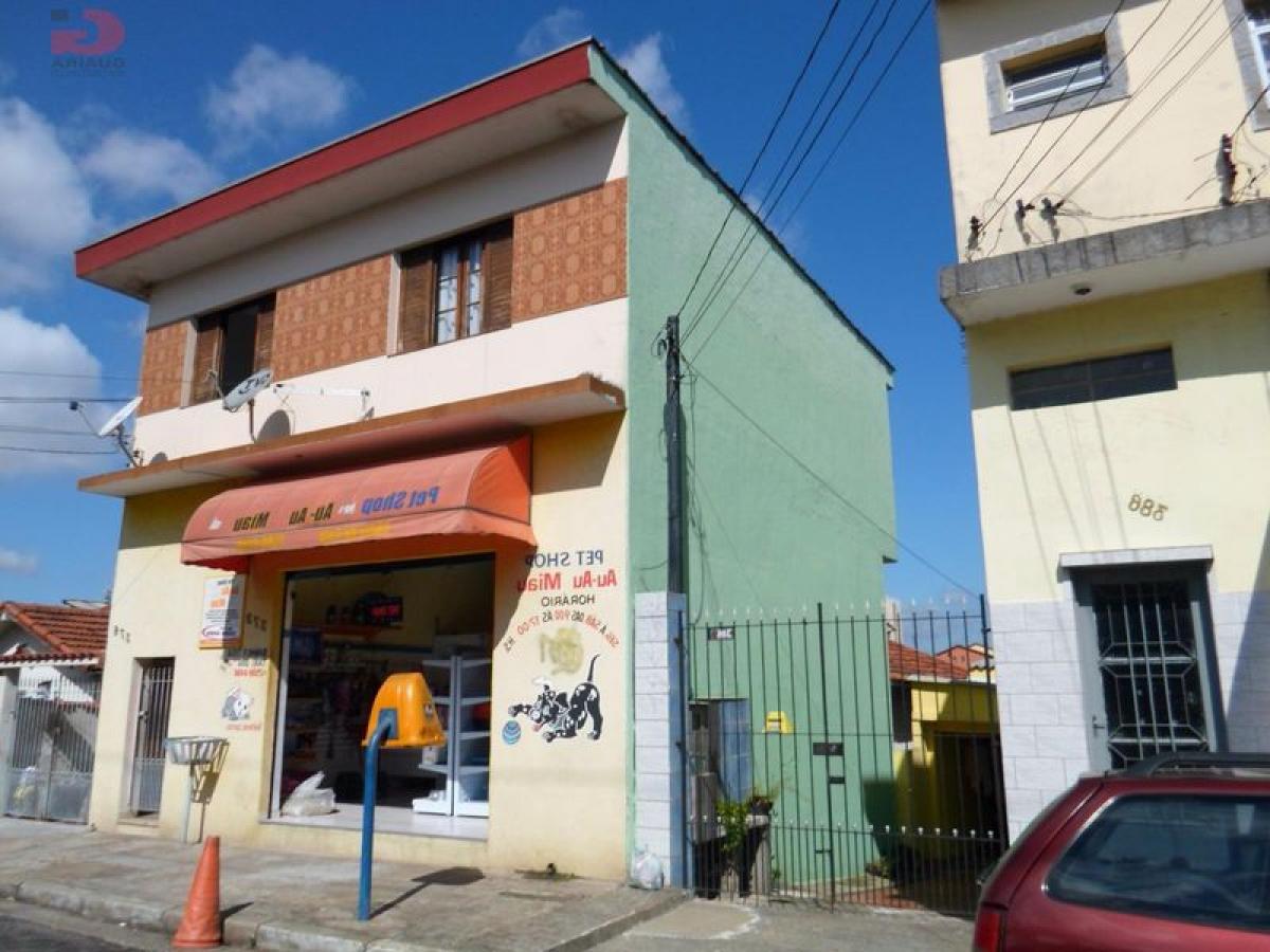 Casa T4 em São Paulo, Brazil N.º 474962