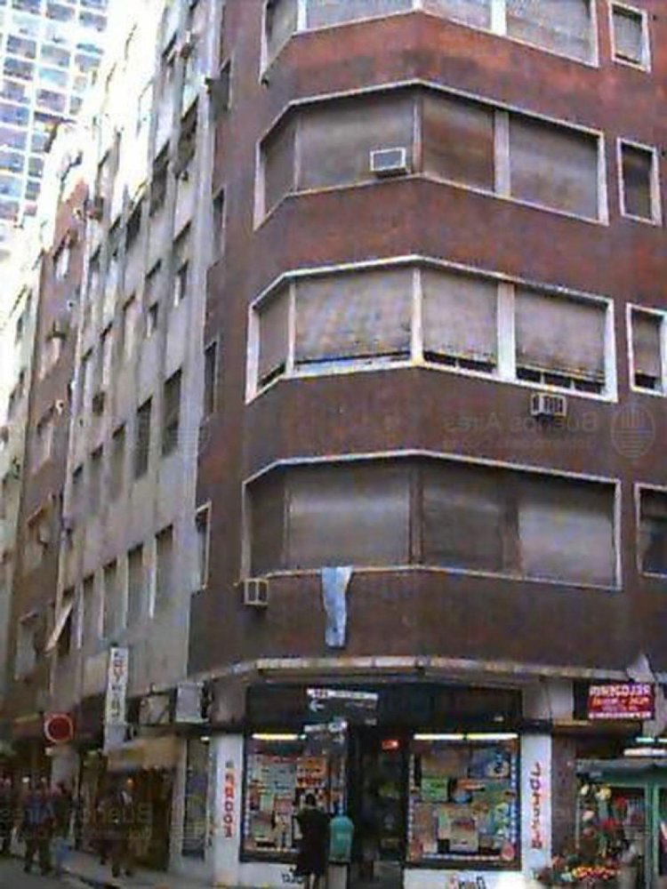 Studio à Buenos Aires, Argentina No. 80624
