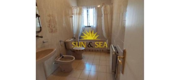 4 bedrooms Apartment in Torrevieja, Spain No. 142212 12